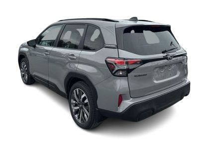 Thumbnail: 2026 Subaru Forester - 24