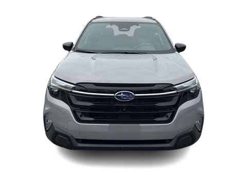 Thumbnail: 2026 Subaru Forester - 26