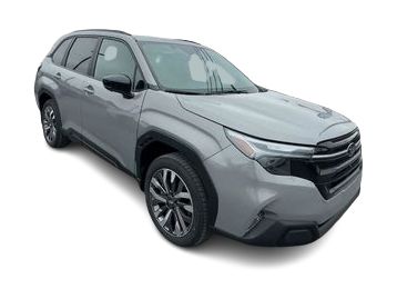 Thumbnail: 2026 Subaru Forester - 19