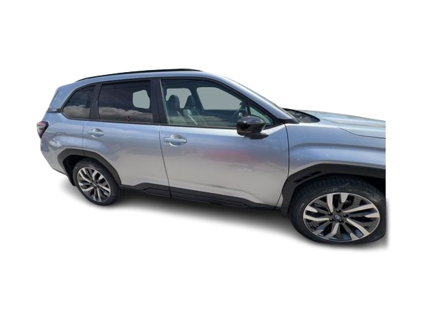 Thumbnail: 2026 Subaru Forester - 21
