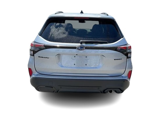 Thumbnail: 2026 Subaru Forester - 25