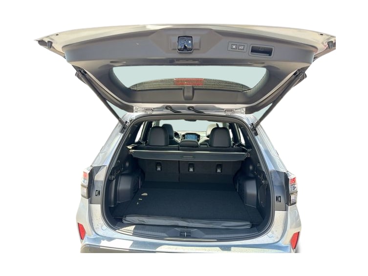 Thumbnail: 2026 Subaru Forester - 15