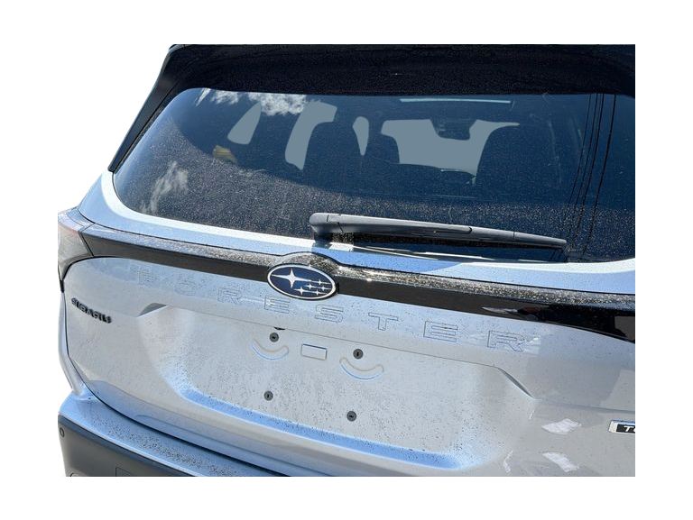 Thumbnail: 2026 Subaru Forester - 27
