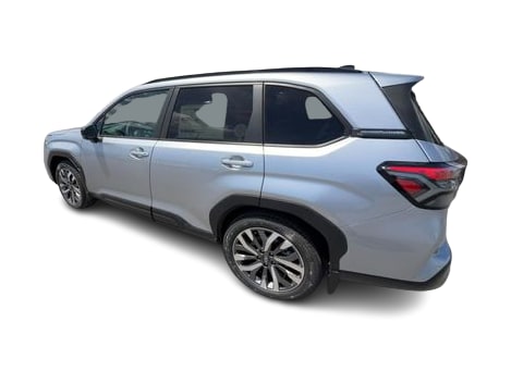 Thumbnail: 2026 Subaru Forester - 4