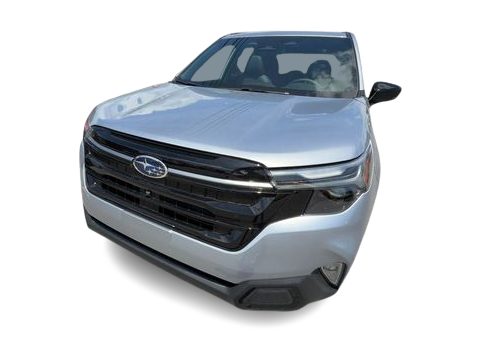 Thumbnail: 2026 Subaru Forester - 6