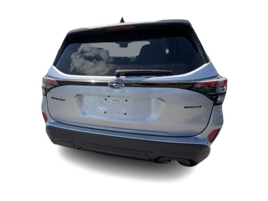 Thumbnail: 2026 Subaru Forester - 5