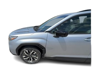 Thumbnail: 2026 Subaru Forester - 3