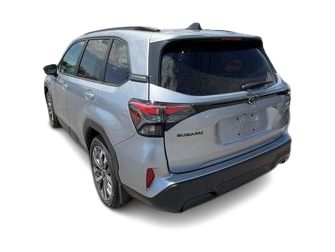 Thumbnail: 2026 Subaru Forester - 19