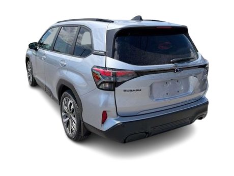 Thumbnail: 2026 Subaru Forester - 24