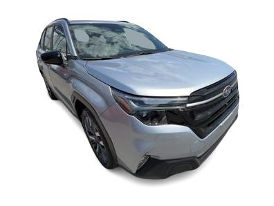 Thumbnail: 2026 Subaru Forester - 18