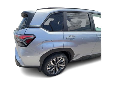 Thumbnail: 2026 Subaru Forester - 20