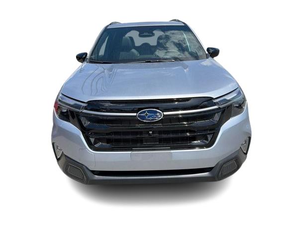 Thumbnail: 2026 Subaru Forester - 26