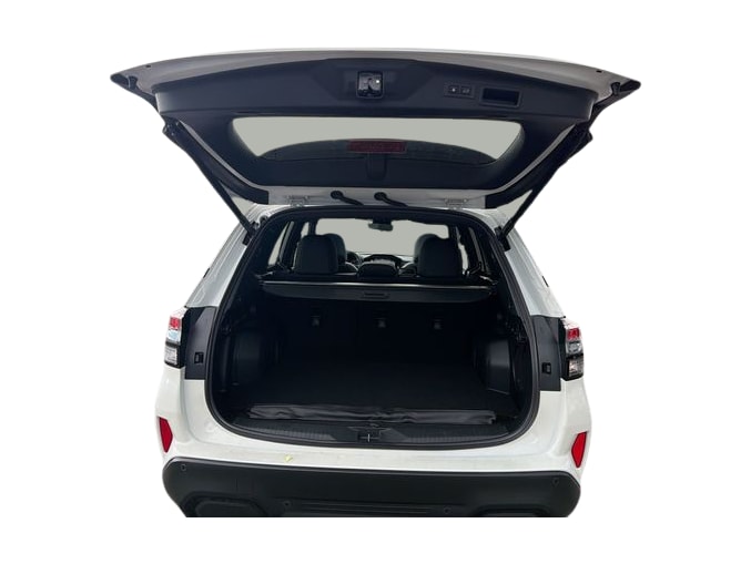 Thumbnail: 2026 Subaru Forester - 17