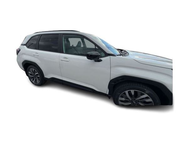 Thumbnail: 2026 Subaru Forester - 23