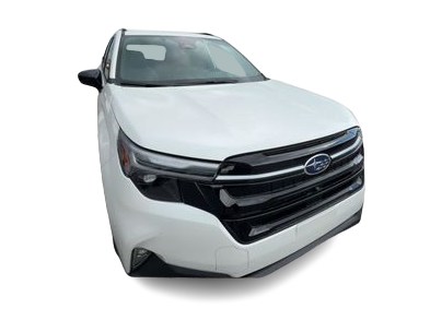 Thumbnail: 2026 Subaru Forester - 6