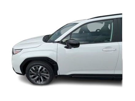 Thumbnail: 2026 Subaru Forester - 3