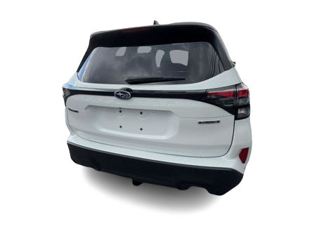Thumbnail: 2026 Subaru Forester - 5