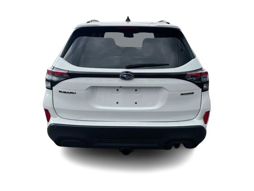 Thumbnail: 2026 Subaru Forester - 27
