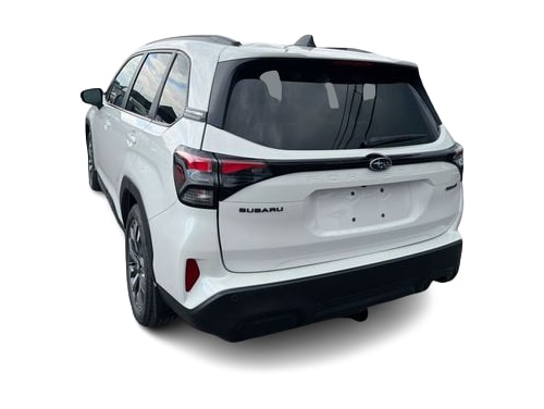 Thumbnail: 2026 Subaru Forester - 26