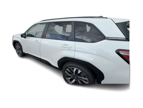 Thumbnail: 2026 Subaru Forester - 4