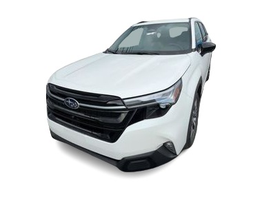 Thumbnail: 2026 Subaru Forester - 20
