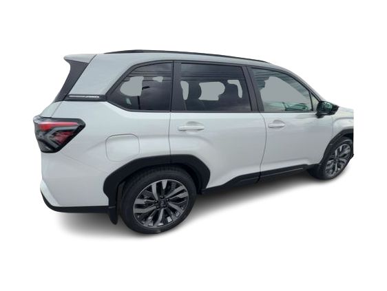 Thumbnail: 2026 Subaru Forester - 22