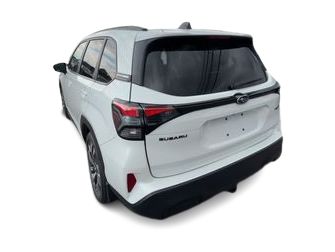 Thumbnail: 2026 Subaru Forester - 21