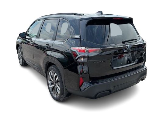 Thumbnail: 2026 Subaru Forester - 24