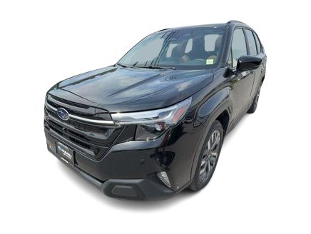 Thumbnail: 2026 Subaru Forester - 19