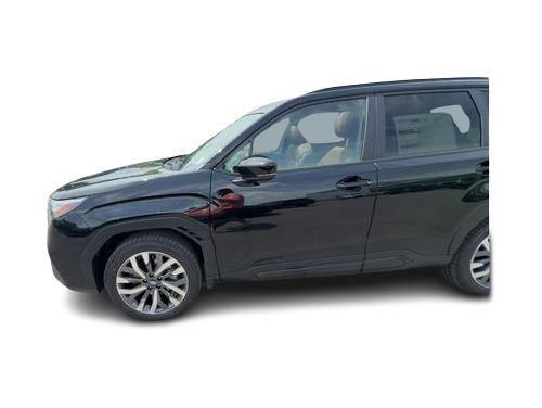 Thumbnail: 2026 Subaru Forester - 3