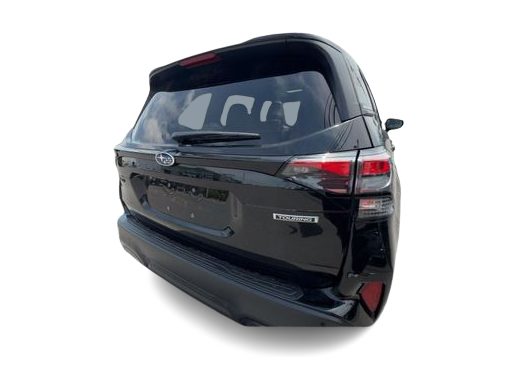 Thumbnail: 2026 Subaru Forester - 5