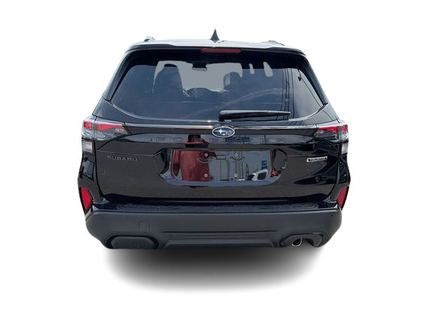 Thumbnail: 2026 Subaru Forester - 25