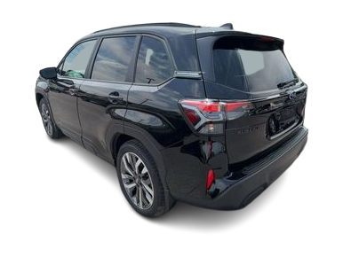 Thumbnail: 2026 Subaru Forester - 20