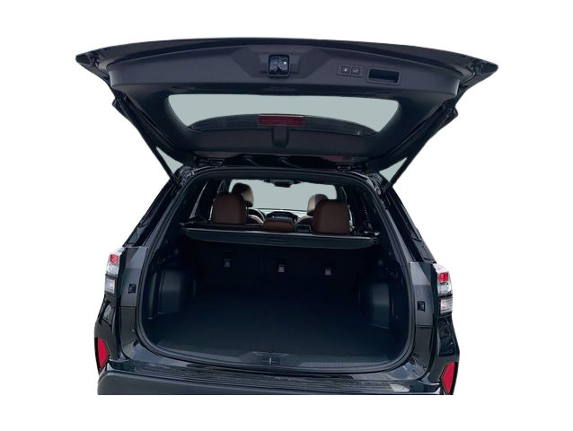 Thumbnail: 2026 Subaru Forester - 16