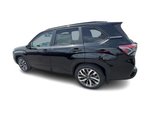 Thumbnail: 2026 Subaru Forester - 4