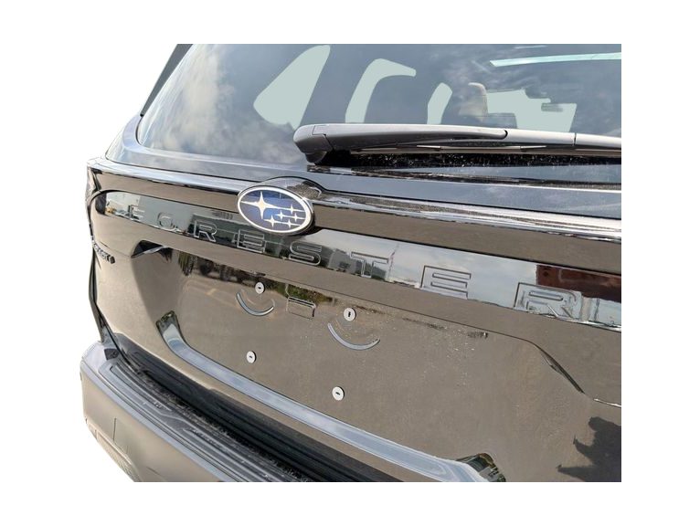 Thumbnail: 2026 Subaru Forester - 27