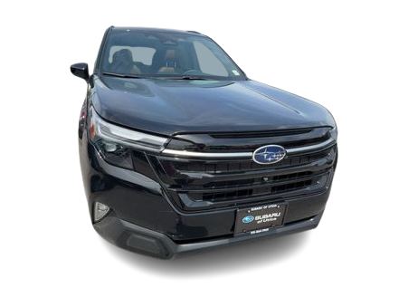 Thumbnail: 2026 Subaru Forester - 6