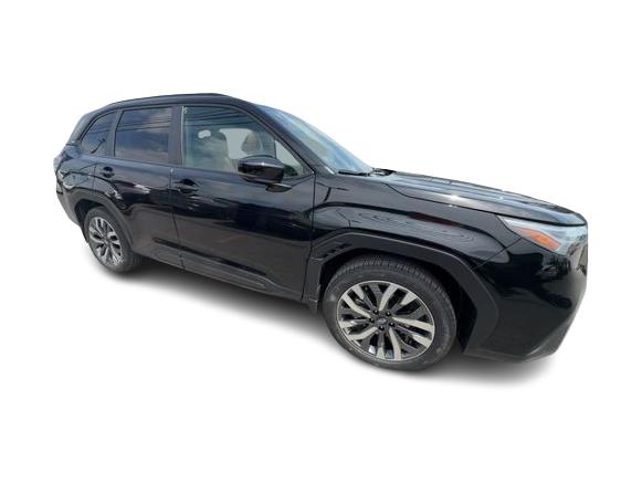 Thumbnail: 2026 Subaru Forester - 22