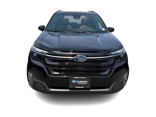 Thumbnail: 2026 Subaru Forester - 26