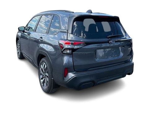 Thumbnail: 2026 Subaru Forester - 23