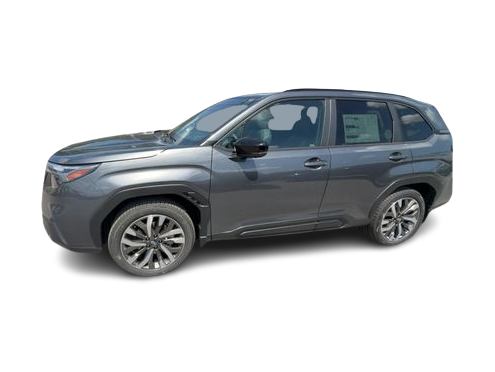 Thumbnail: 2026 Subaru Forester - 3
