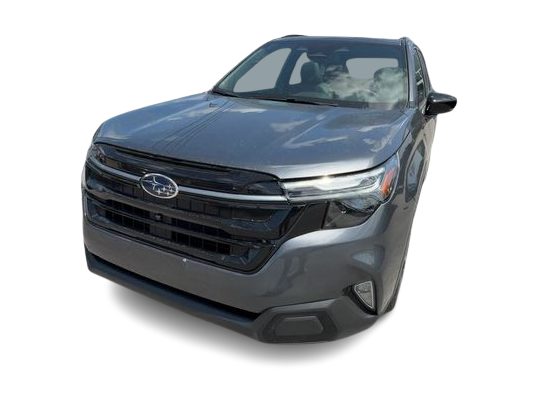 Thumbnail: 2026 Subaru Forester - 6