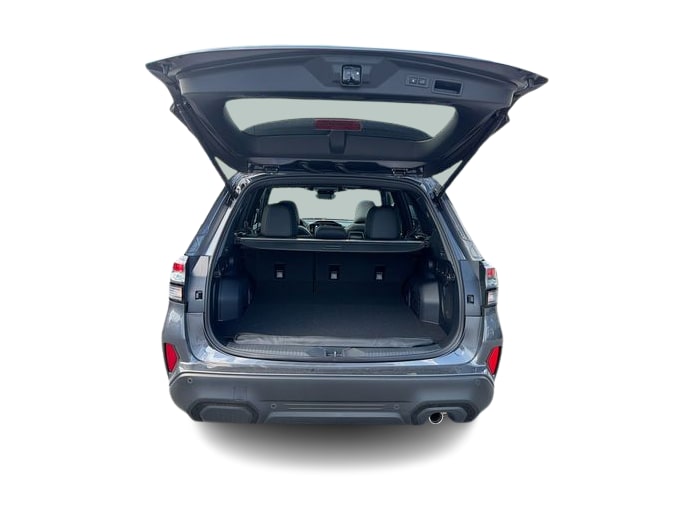 Thumbnail: 2026 Subaru Forester - 16