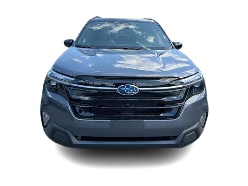 Thumbnail: 2026 Subaru Forester - 25