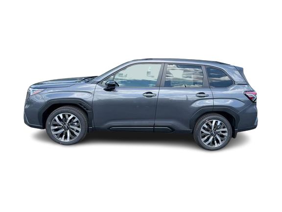 Thumbnail: 2026 Subaru Forester - 22