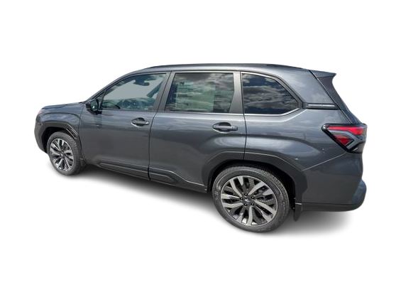 Thumbnail: 2026 Subaru Forester - 19