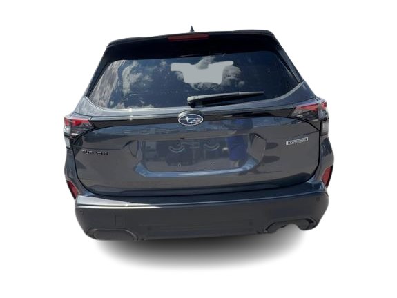 Thumbnail: 2026 Subaru Forester - 5