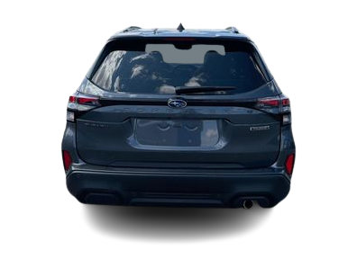 Thumbnail: 2026 Subaru Forester - 24
