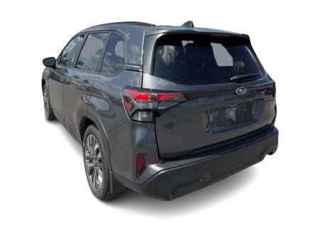 Thumbnail: 2026 Subaru Forester - 4