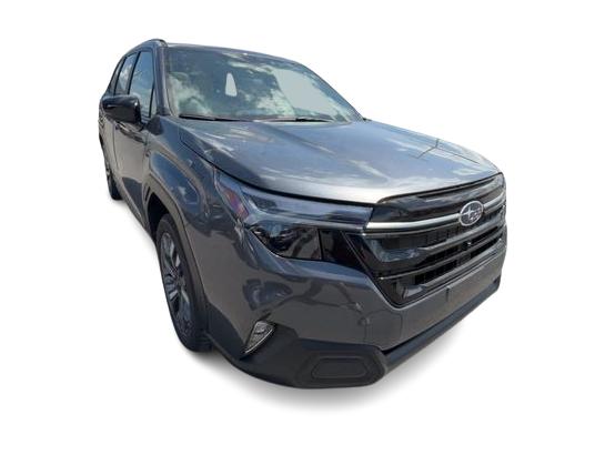 Thumbnail: 2026 Subaru Forester - 18